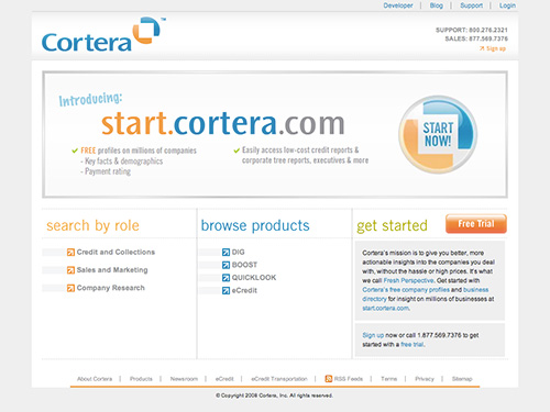 www.cortera.com