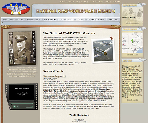 waspmuseum.org
