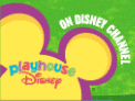 Disney Playhouse