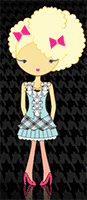 HP Paperdoll