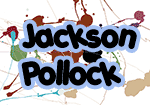 Jackson Pollock